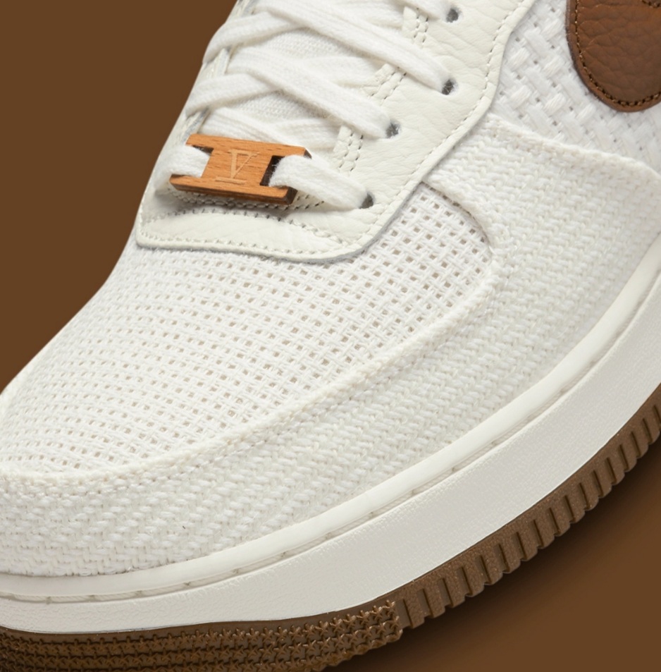 Nike Air Force 1 Low SNKRS Day 2022 Nouvelle Sneaker France